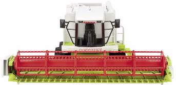 Produktbild: Bruder® Modell Claas Mähdrescher Lexion 480