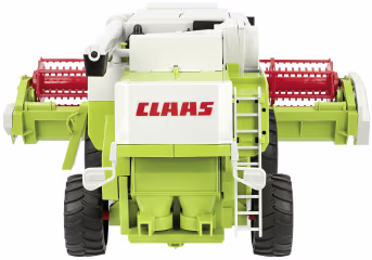 Produktbild: Bruder® Modell Claas Mähdrescher Lexion 480