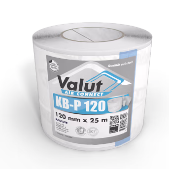 Produktbild: Valut air Klebeband KB-P 120