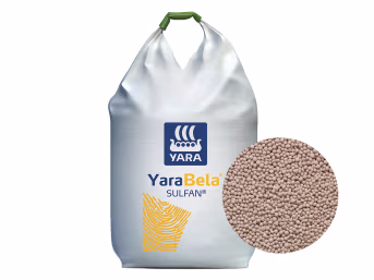 Produktbild: YARA Bela® SULFAN