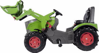 Produktbild: Fendt Trettraktor 1050 Vario mit Frontlader, X991017194000