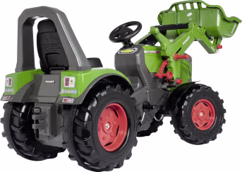 Produktbild: Fendt Trettraktor 1050 Vario mit Frontlader, X991017194000