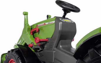 Produktbild: Fendt Trettraktor 1050 Vario mit Frontlader, X991017194000