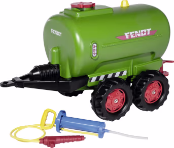 Produktbild: Fendt Anhänger Tanker