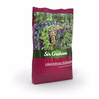 Produktbild: Sir Graham Universaldünger