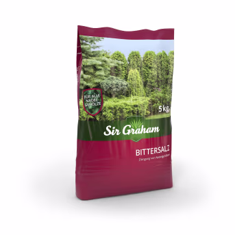 Produktbild: Sir Graham Bittersalz