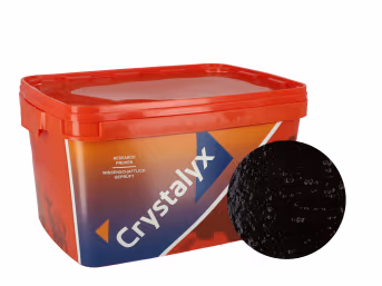 Produktbild: Crystalyx® Mentholyx energiereiche Leckmasse für Kälber, Schafe und Ziegen mit Menthol und Eukalyptus