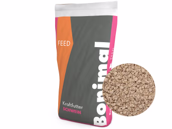 Produktbild: Bonimal FEED SK Mast 130 S für Schweine