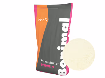Produktbild: Bonimal FEED SB LiquidStart Prestarter für Ferkel ab dem 10. Lebenstag