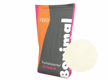 Produktbild: Bonimal FEED SB PowerMilk mit Blutplasma, für automatische Fütterungssysteme geeignet