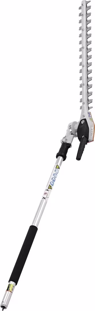 Produktbild: STIHL Heckenschere HL-KM 145° Vorsatz für Kombi-Motoren mit Rundgriff, 4243 740 5008