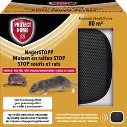 Produktbild: Protect Home Nagerstopp