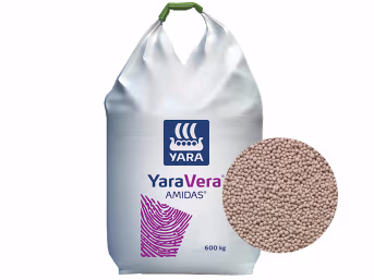 Produktbild: YARA YaraVera® AMIDAS