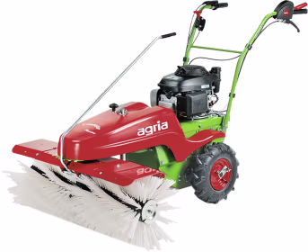 Produktbild: Agria Kehrmaschine 7100 Cleanstar premium Arbeitsbreite 100 cm, ohne Bürste und Räder