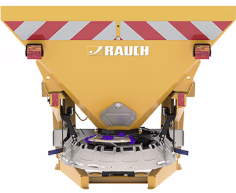 Produktbild: RAUCH Winterdienststreuer Axeo 18.1