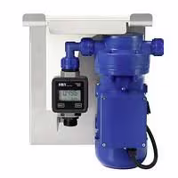 Produktbild: PRESSOL AdBlue® Tankmontageset -EMP-35 l/min-230V 25274