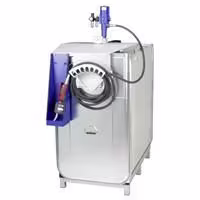 Produktbild: PRESSOL KOMPAKTANLAGE 1000LKPL.F.SCHM