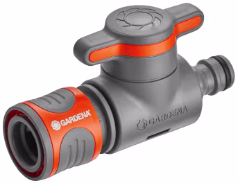 Produktbild: GARDENA Regulierventil Höhe 60 mm