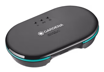 Produktbild: GARDENA smart Irrigation Control Mehrkanalsteuerung Höhe 33 mm