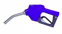 Produktbild: Patzelt AZP 60 INOX-2 IG Automatik-Zapfventil m.Drehgelenk 1IG für AdblueⓇ