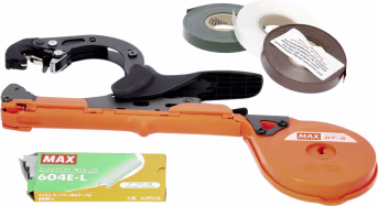 Produktbild: MAX® Bindezange HT-R Starter-Set