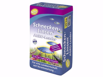 Produktbild: frunol delica® Delicia Schnecken-Linsen