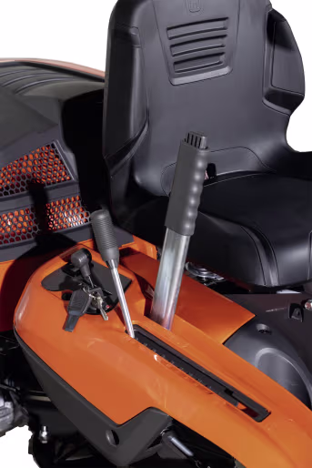 Produktbild: Husqvarna® Rider R 216T AWD