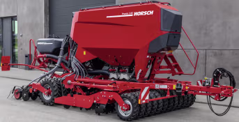 Produktbild: Horsch Sämaschine Pronto 3-6 DC