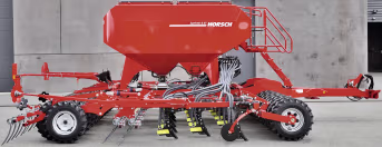 Produktbild: Horsch Sämaschine Sprinter ST