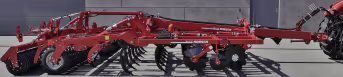 Lifestyle: Horsch Grubber Tiger 6 MT 6,00 m 13 Zinken