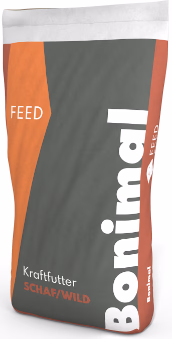 Produktbild: Bonimal FEED WK Schafkorn