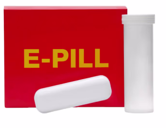 Produktbild: VUXXX E-PILL. Die erste Energie-Pille. Energieversorgung aus Natriumpropionat für Kühe