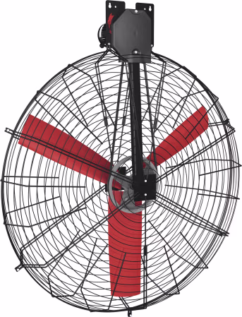 Produktbild: Multifan Stallventilator WLV 400 V
