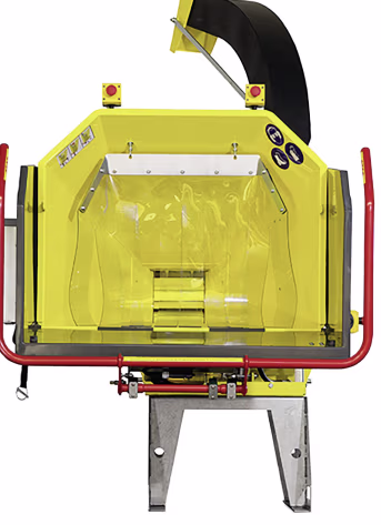 Produktbild: TS INDUSTRIE® Häcksler WS/18 PTO