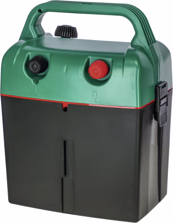 Produktbild: Ako Weidezaungerät Power Station BD 400 9 V, 12 V, 230 V