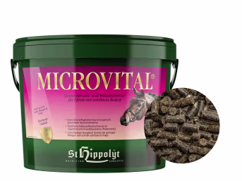 Produktbild: St. Hippolyt MicroVital mit hoch verfügbaren Spurenelementen
