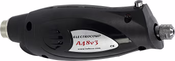 Produktbild: INFACO® Schleifgerät Electrocoup A48V3 für Akku-Astschere Electrocoup F3020