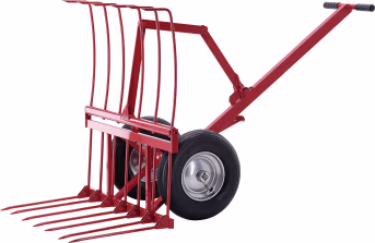 Produktbild: Ogela Futtergabel 800 mm