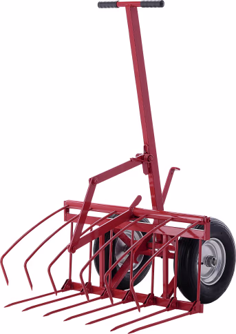 Produktbild: Ogela Futtergabel 800 mm