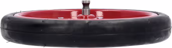 Produktbild: Horsch Druckrolle 330 x 50 mm, mit Lager, für Drillmaschine Focus, Pronto, Express