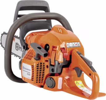 Produktbild: Husqvarna® Benzin-Kettensäge 435 Mark II