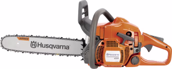 Produktbild: Husqvarna® Benzin-Kettensäge 435 Mark II