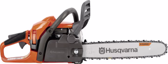 Produktbild: Husqvarna® Benzin-Kettensäge 435 Mark II