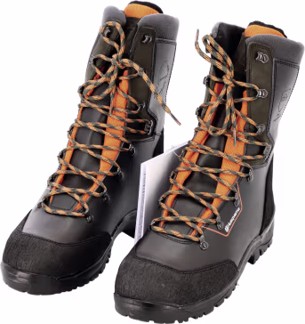 Produktbild: Husqvarna® Schnittschutzstiefel Classic 20 1 (20 m/s)
