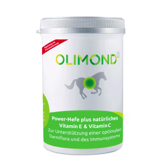 Produktbild: Olimond BB Klassik mit inaktivierter Hefe