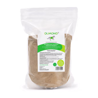 Produktbild: Olimond BB Klassik Nachfüllpackung mit inaktivierter Hefe