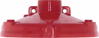 Produktbild: Pöttinger Getriebegehäuse, für Kreiselschwader Eurotop 601/611 A