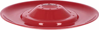 Produktbild: Pöttinger Gleitteller 610 mm, für Mähwerk Cat 270, 270 Front