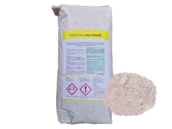 Produktbild: DESICAL® plus ODORO
