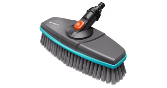 Produktbild: GARDENA Cleansystem Stielbürste soft
